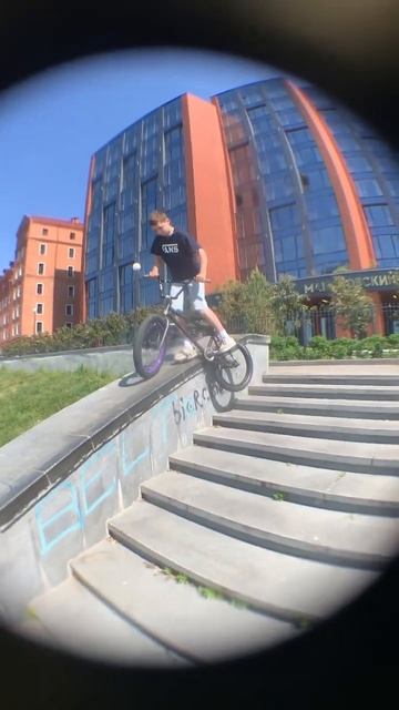 Чайник закипел #bmx #reels #automobile #бмх #bmxlife #bikelife #tricks #sonic #skat