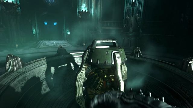 DOOM Eternal - Трейлер кастомизации