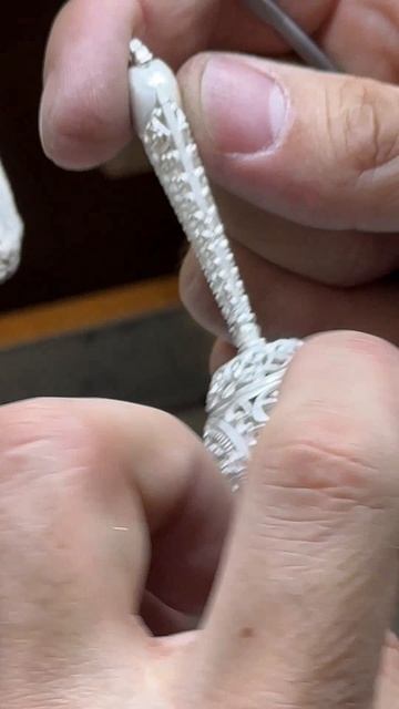 👶💝 Для самых маленьких – серебряная погремушка с детским оберегом «Дьөлүһүөн хатыыта»