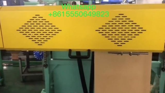 Бумажные мешки Теплоплоуплотнительная машина / Бумаж?