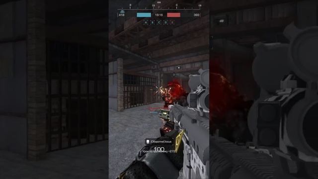 STALCRAFT X Перестань ныть на PVP в игре!