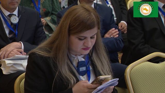 В Ашхабаде Центральная Азия ищет единый ответ на климатические вызовы