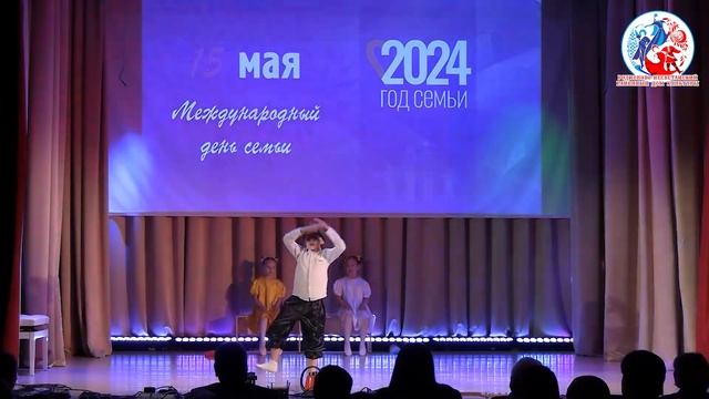Праздничный концерт, посвященный Муждународному Дню ?
