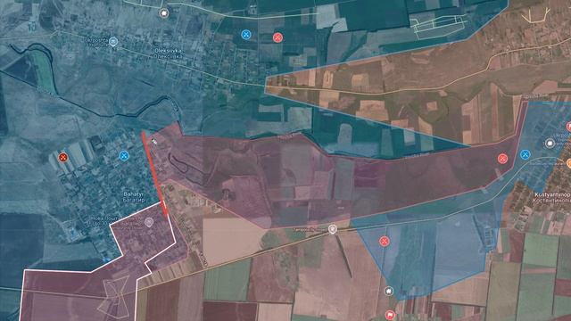 Фронтовая сводка на 14 мая 2025 года: АГОНИЯ у Тёткино. ВСУ ПОЙДУТ В НОВОЕ НАСТУПЛЕНИЕ