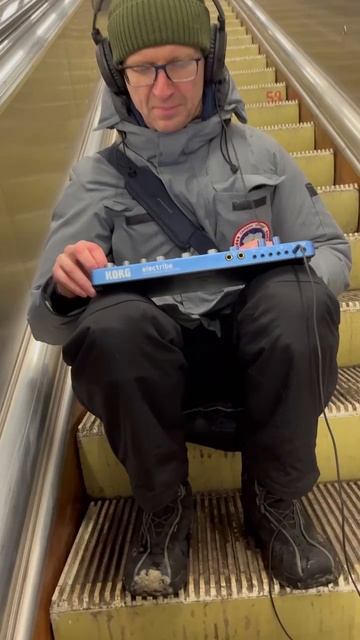 Korg - всегда с тобой!