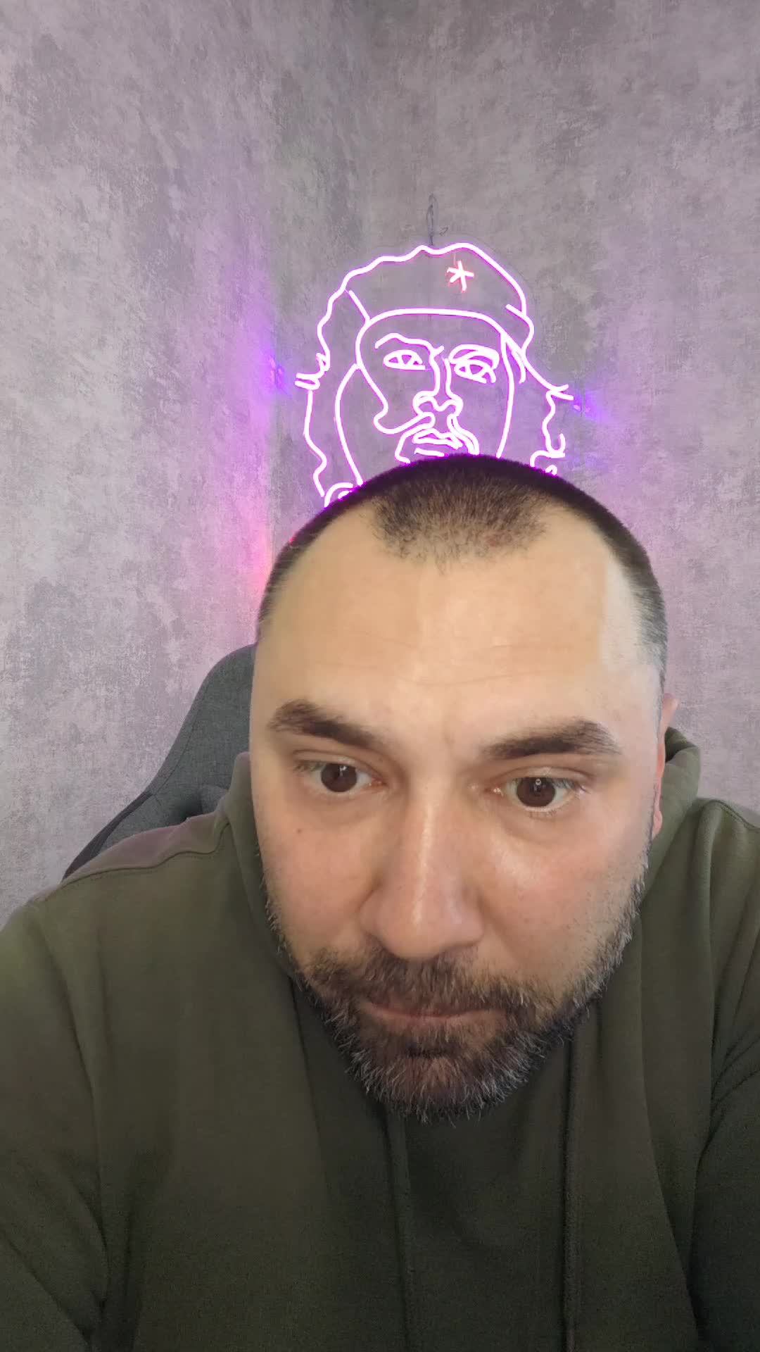 Наблюдаем за переговорным процессом 14.05.25