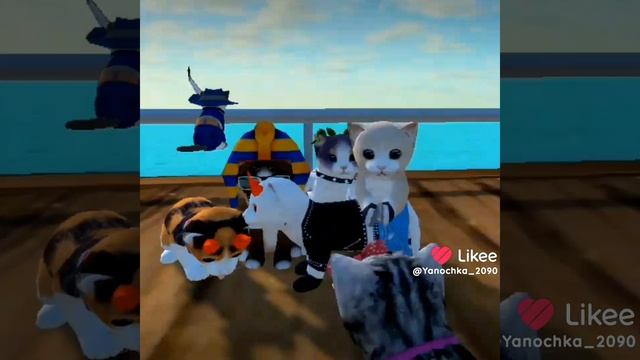 ✨~коллаб с парой и с другими игроками,читайте описание,[22:06]~✨