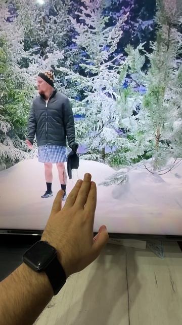 Что самое главное в тв? Как получается картинка ?! #pro100tehnika #про100техника #обзор #tv #тв