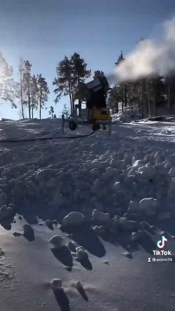 Глц Солнечная долина☀️ в ожидание новой трассы⛷🏔#sho