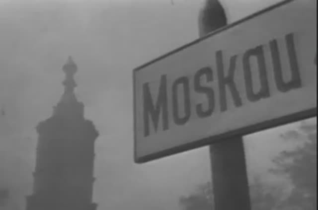 ВЕЛИКАЯ ОТЕЧЕСТВЕННАЯ ВОЙНА  - 27 СЕРИЯ ИЗ 96