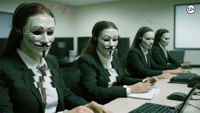 Информационный детокс