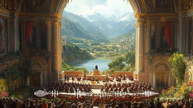 The Storm is Coming! Vivaldi’s Epic “Summer - Presto” From The Four Seasons