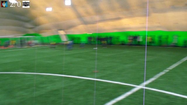Олимп 2014 - Юниор Рязань (НЧ 2021 Winnergy cup)