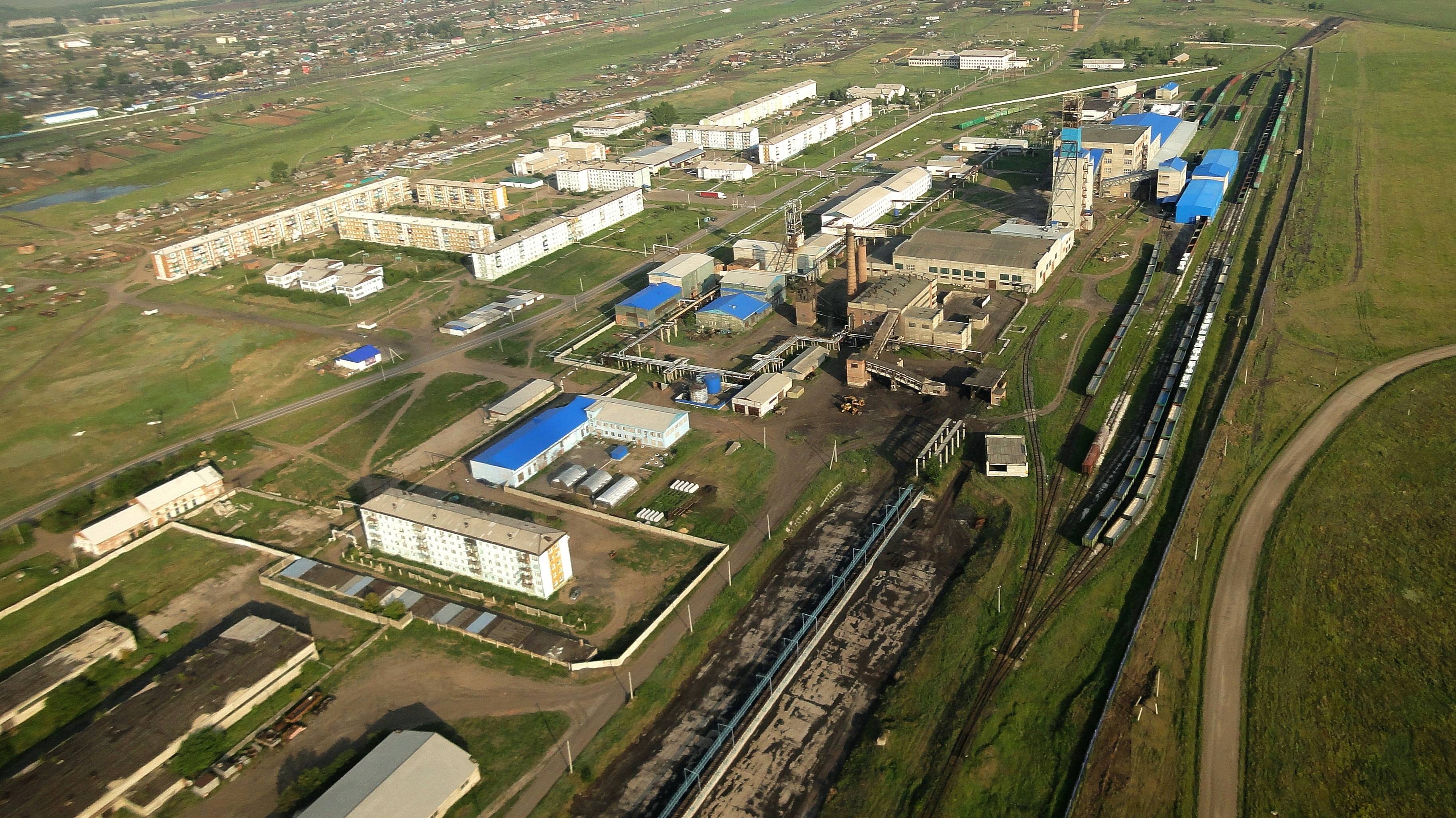 п.  Тыреть 2015 год Иркутская область