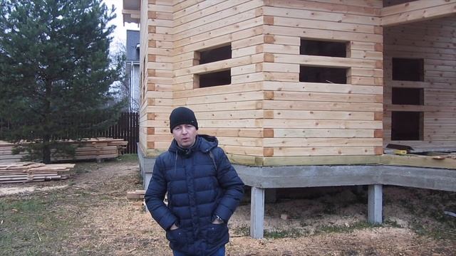 Отзыв о Кострома-Сруб