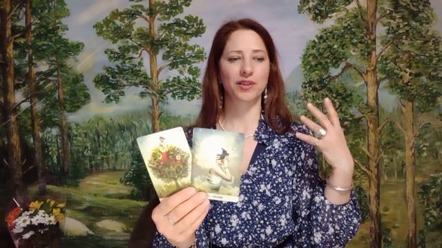 ВОДОЛЕЙ♒ 24-2.03🌈🕊 Поддержка Вселенной 🍀 #тароводоле?