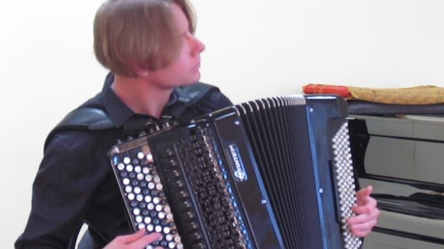ференц лист. "дикая охота". исп. кирилл иванов