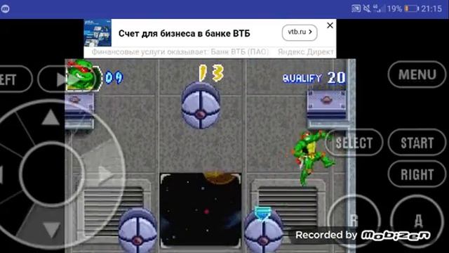 Teenage Mutant Ninja Turtles 2 Battle Nexus! Битва мод пройден и на 14 уровне меня бомбило #23