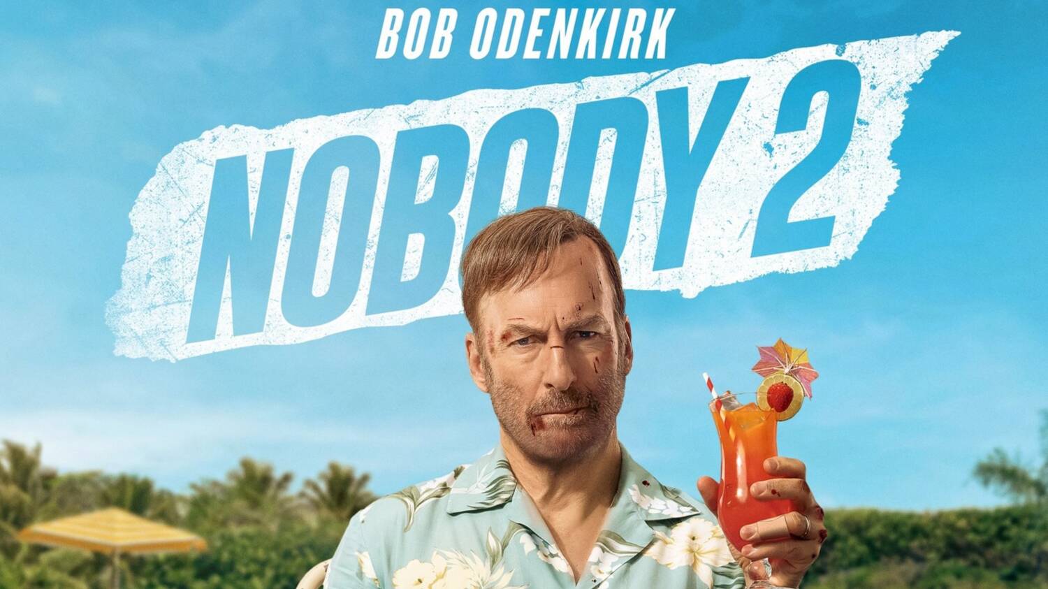 Трейлер боевика "Никто 2" (Nobody 2).