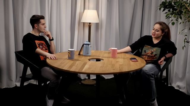 неКИСЛЫЙ подкаст #4