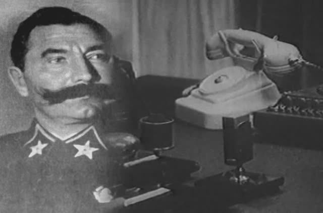 ВЕЛИКАЯ ОТЕЧЕСТВЕННАЯ ВОЙНА  - 29 СЕРИЯ ИЗ 96
