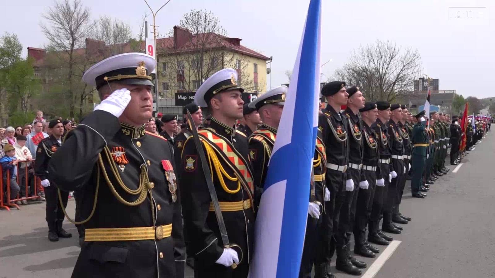 Дорогие артёмовцы!