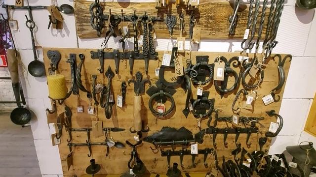 Музей керамики и ковке на ВДНХ  (2)