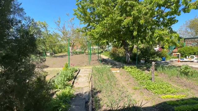 Продается уютный дом с ухоженным участком в сердце Краснодарского края
