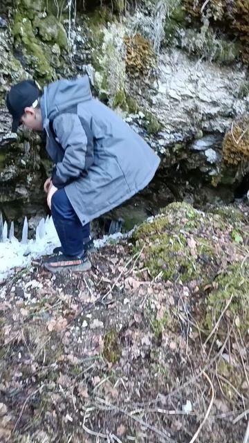 Достигая определенного возраста ты принимаешь себя