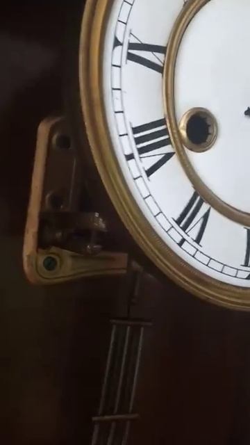 Часы настенные