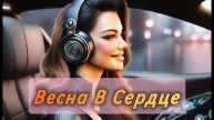 Весна в Сердце - Авторская Песня