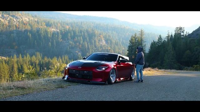 Nissan Z