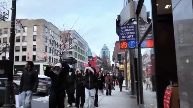 Самая неожиданная страна мира – 15 фактов о Канаде, которые вас поразят!