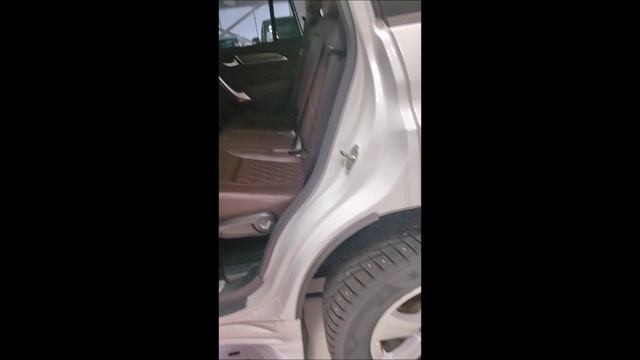 Haval H9 «АВТОРУСЬ автомобили с пробегом» 7477