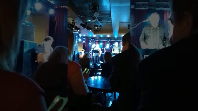 "Первое Солнце", 28.02.19. +Сергей Клевенский