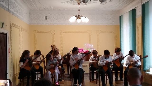 Савка и Гришка