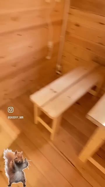 🔥Качественная, жаркая банька 2,3х7м #баняподключ  #баня