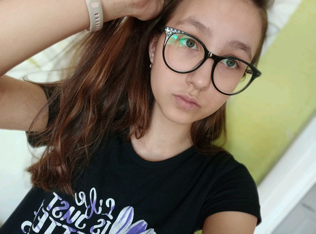 красимся и болтаем😜