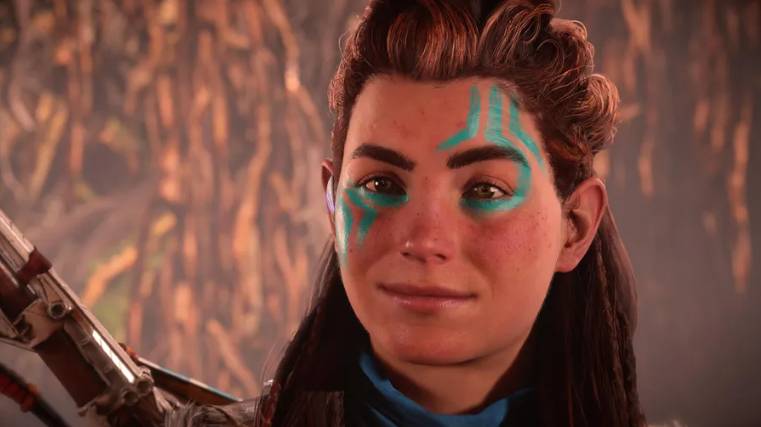Horizon: Forbidden West Горизонт: Запретный Запад Прохождение уровень сложности очень высокий