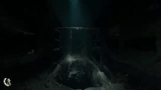 Indiana Jones and the Great Circle Прохождение Без Комментариев. Часть 11