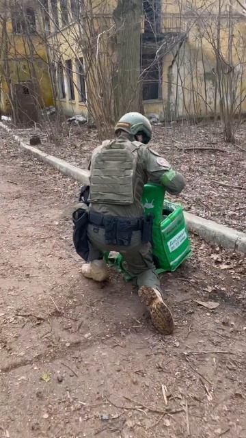 Сценарий курьеры #страйкбол #airsoft #игра #отдых #патриот