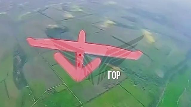 Боевые группы «Рубикона» продолжают сбивать вражеские разведывательные дроны
