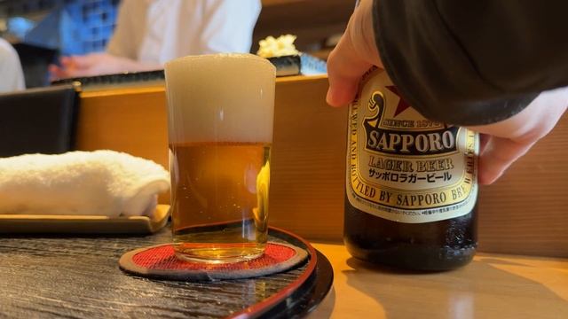 職人技が光る握りと旬の逸品を、洗練された空間で堪能 - 鮨 慎之介 -【大阪】