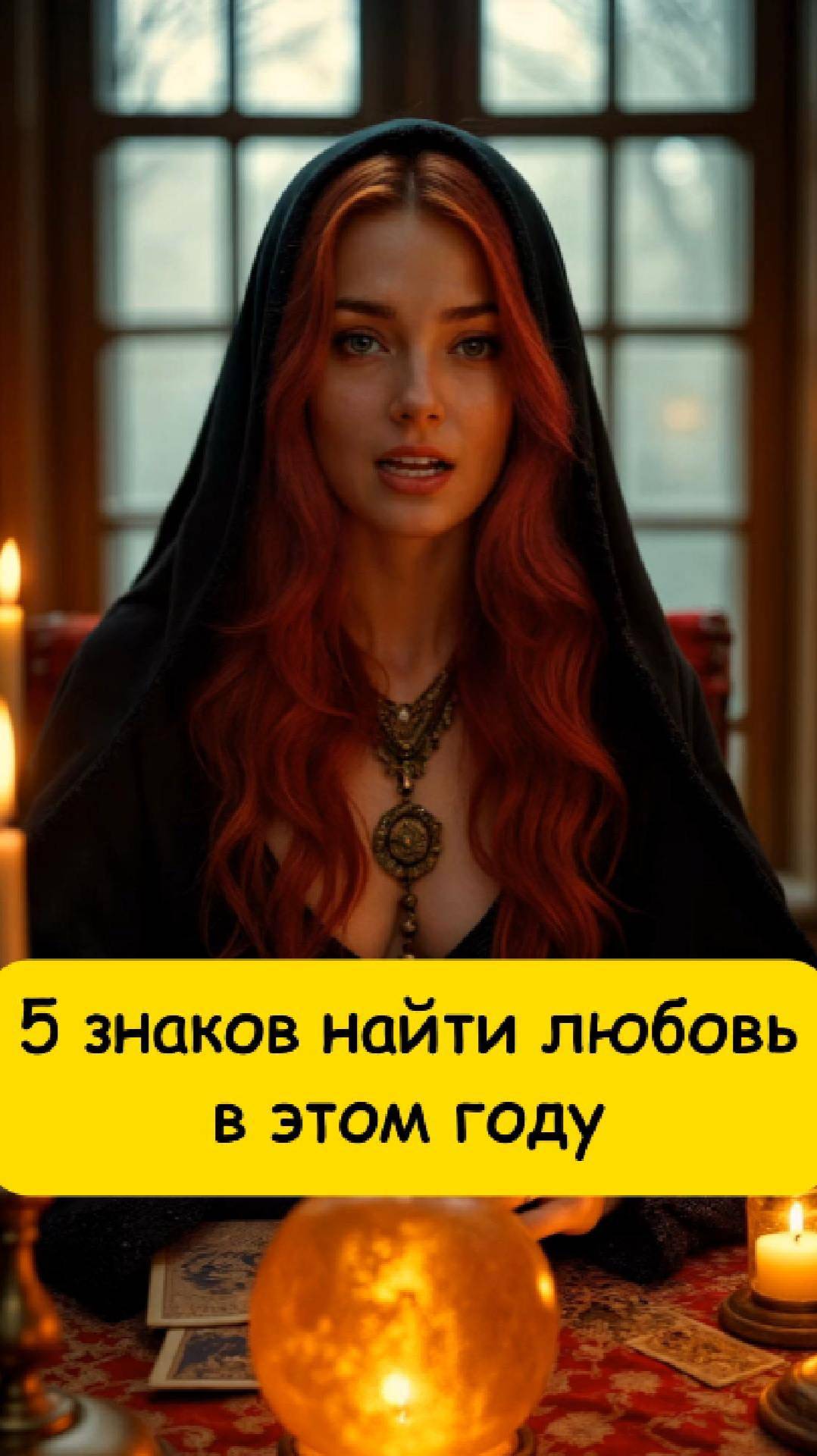 5 знаков, что ты встретишь свою любовь в этом году - проверила на себе!
