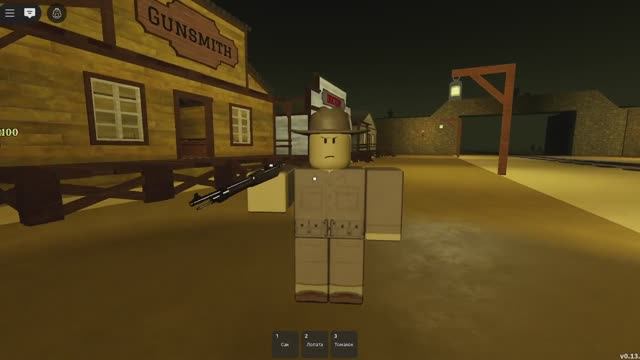 Roblox Наконцта... Мёртвые рельсы.