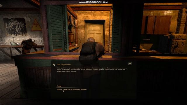 Сталкер мод True Stalker N 28