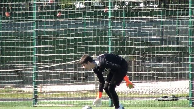 11.05.25. Дюна - Шторм-Балтика. 0:4. Чемпионат КО. Весь матч