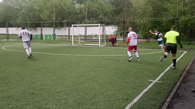 13-05-2025 Звезда (35+) - Дром (35+). Избранное-2
