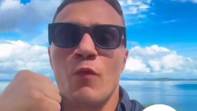 🗣️Словесная перепалка Сергея Бобрышева и Артема Тарасова в соцсетях перед их боем!