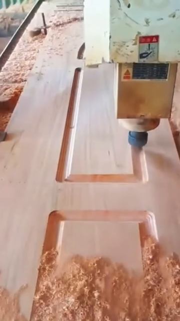 Wood carving machine for house door motifs #shorts